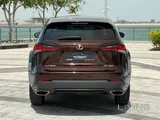 Lexus NX 300 2020